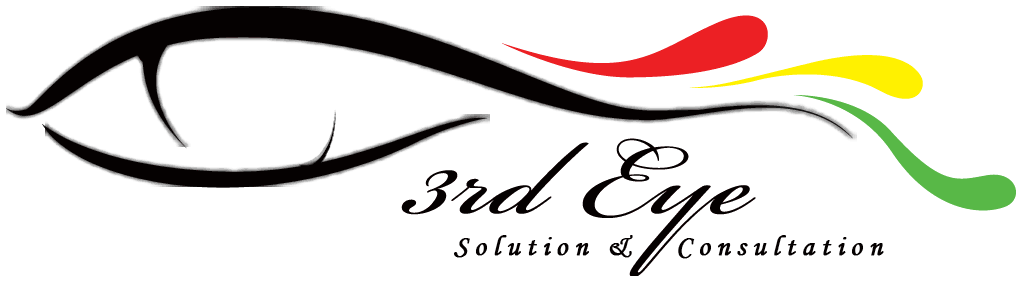 3rd Eye Solution & Consultation